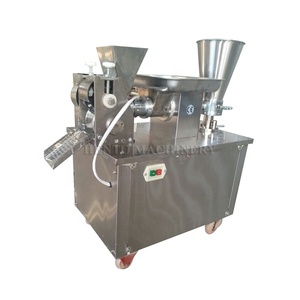 Electric <strong>Empanadas</strong> Making Machine / Samosa Maker / Automatic Dumpling Making Machine - Product Image 4