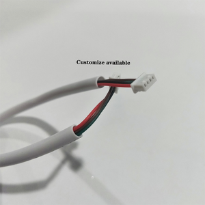 OEM Cable <strong>Assembly</strong> XH/PH/JST/Molex Terminal Connector Cable 4 Pin Auto Connector <strong>Computer</strong> Wire Harness - Product Image 6
