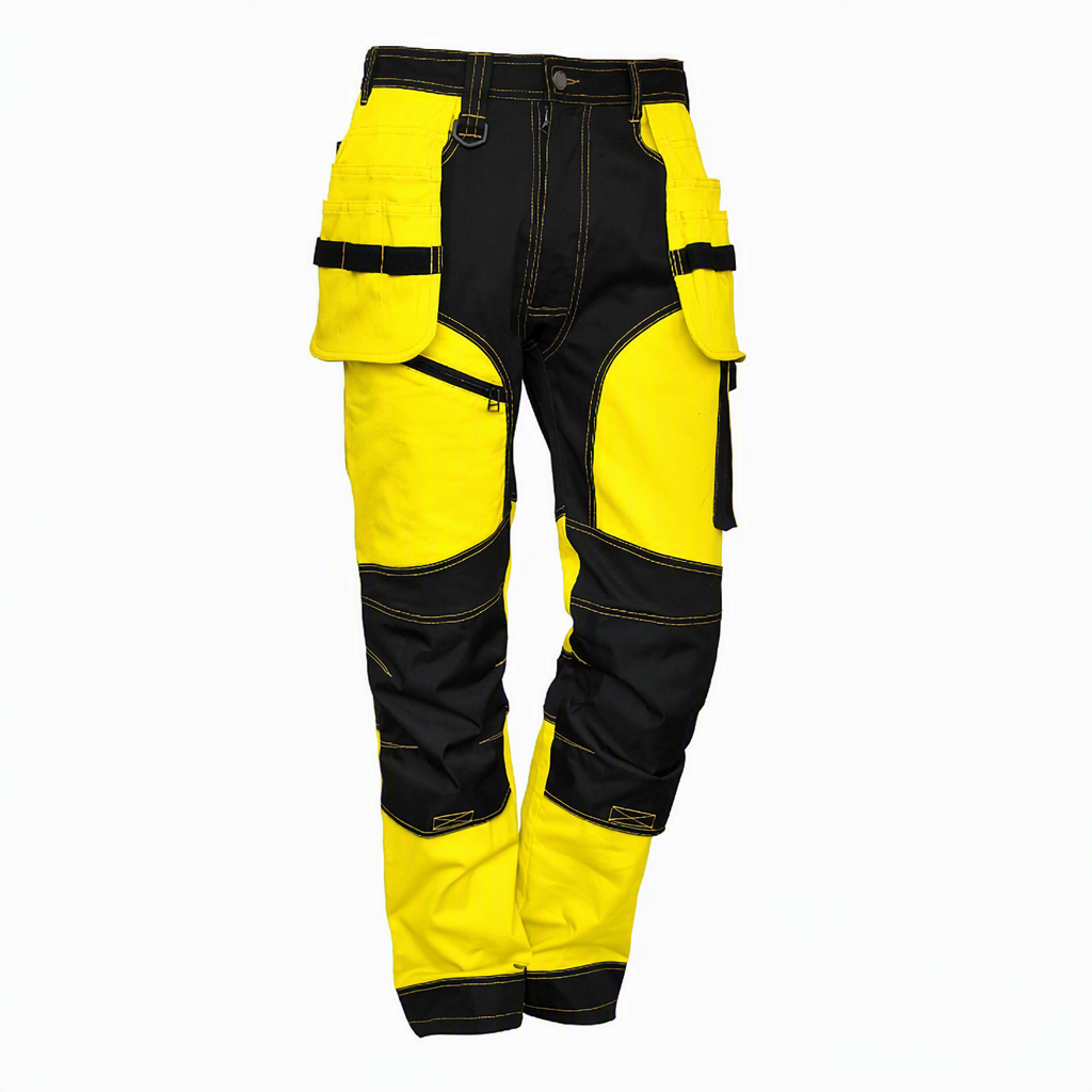 Jaune