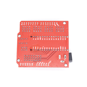 Adattatore NANO V3.0 prototipo Shield e scheda di espansione multiuso UNO per arduino