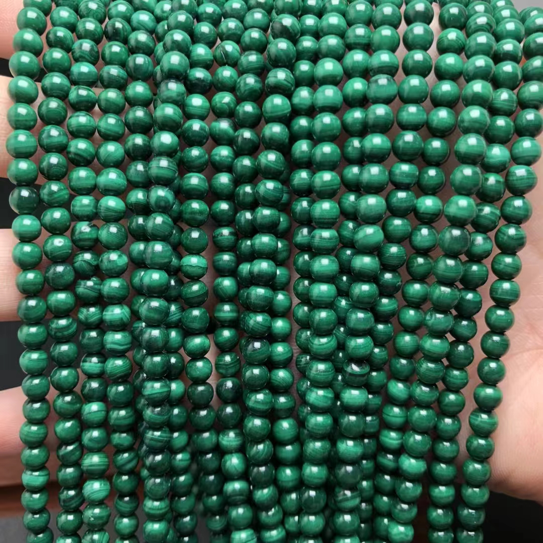malachite 6mm