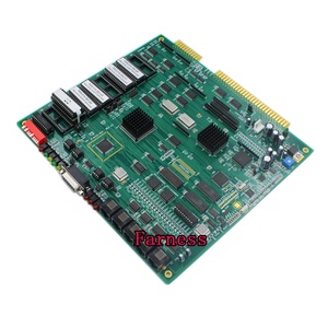 Stokta en iyi kalite ile T340 pog oyun tahtası - Product Image 1