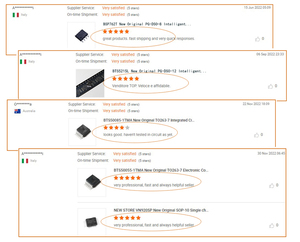 Ưu Đãi Nóng Hổi! CS4218KL 16-Bit Stereo Bộ Giải Mã Âm Thanh - Product Image 6