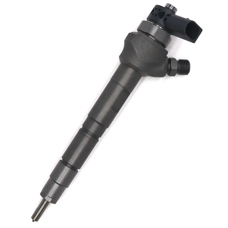 Gloednieuwe Diesel Injector Voor Audi Vw Golf Jetta 2.0 Tdi 03L130277J, 0445110368, 0445110369