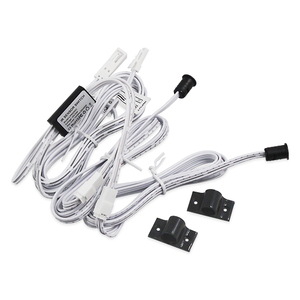 Низковольтный инфракрасный детектор с двойным датчиком - Product Image 1
