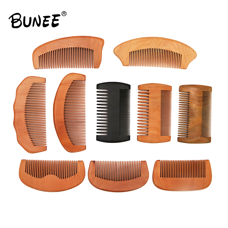 Beard Comb