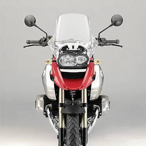 For <strong>BMW</strong> R1200GS R1200 GS R <strong>1200</strong> GS 04-12 Adventure Windshield Windscreens Wind Deflectors Front Screen - Product Image 4