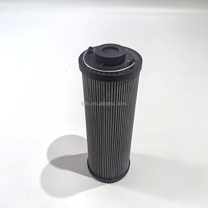 Vật liệu thép không gỉ thay thế thủy lực lọc dầu Cartridge zngl02010201 zngl loạt dầu bôi trơn phần tử Lọc - Product Image 5