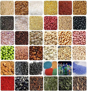 2025 Coffee <strong>beans</strong> rice grain <strong>color</strong> <strong>sorting</strong> <strong>color</strong> sorter dry vegetable clean <strong>sorting</strong> <strong>machine</strong> - Product Image 6