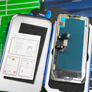 OEM หน้าจอสัมผัส LCD สำหรับ iPhone 5 6 7 8 PLUS 11 12 13 14 16 PRO MAX S MAX - Product Image 3