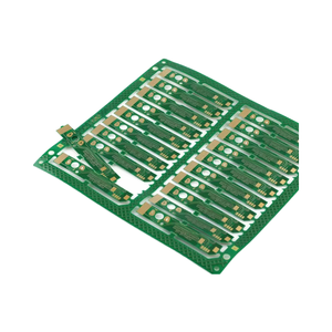 4層多層PCBボードFR-4ベース材料アルミニウムROHS認定家電用 - Product Image 2