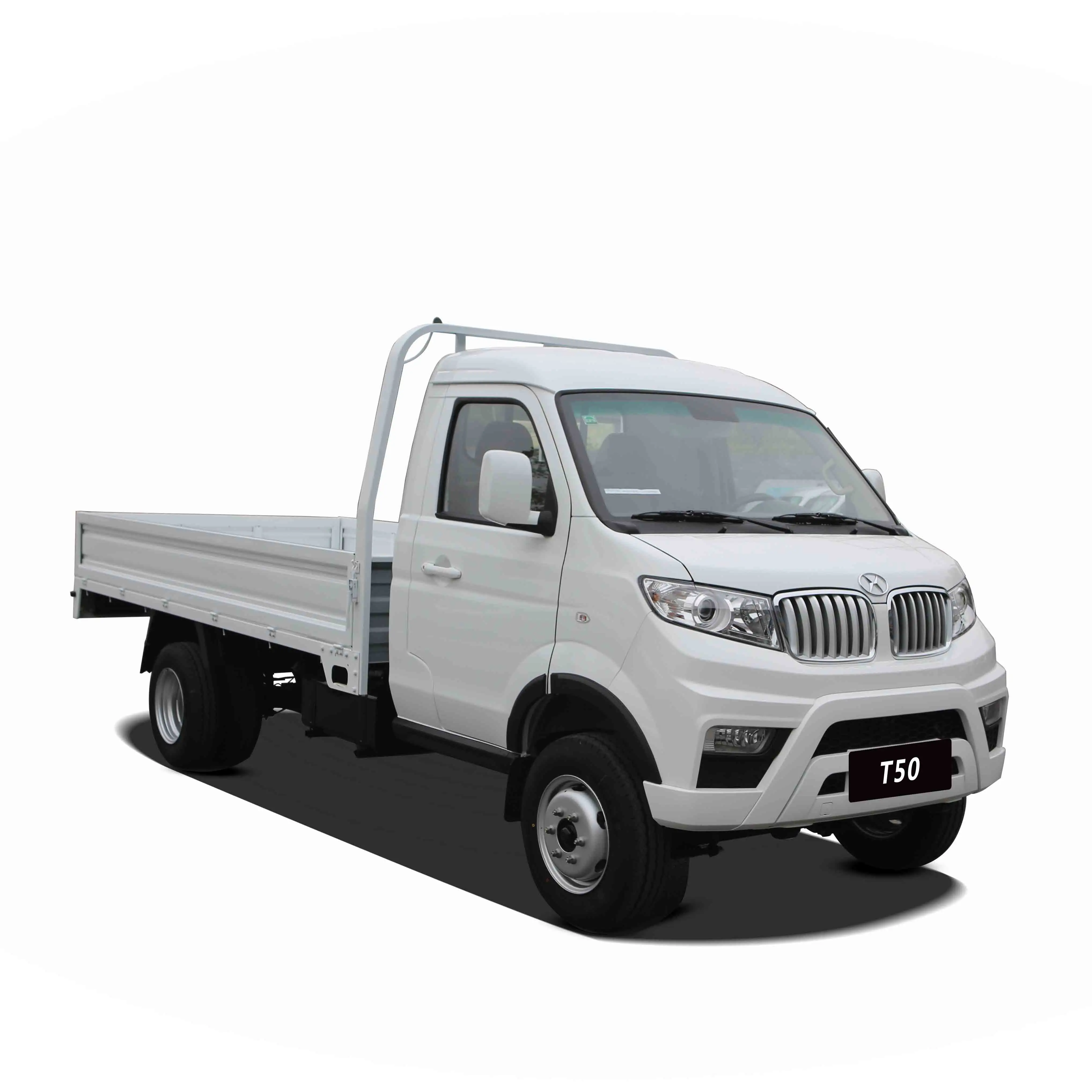 中国の貨物トラックvan shinerayT5ミニトラック販売