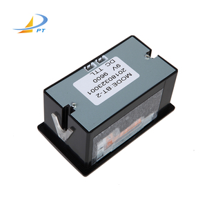 Neuzugang Embedded POS Receipt Tickets Drucker RS232 TTL 5v-9v Arduino Android 58mm Mini Thermal Panel Drucker - Product Image 3