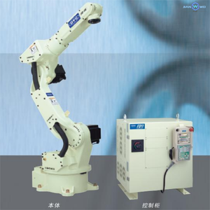 Laser Welding <strong>Automatic</strong> <strong>Loading</strong> and <strong>Unloading</strong> Robot Articulated Robots Taking on the Task - Product Image 3