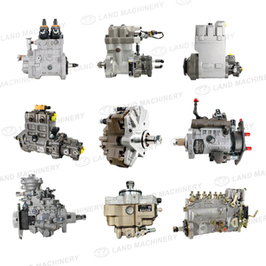 Aftermarket yeni yakıt pompası 9422A060A yakıt pompası meclisi 9422A060A - Product Image 6