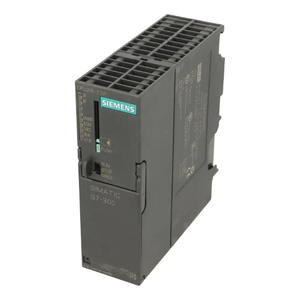 Nuevo y original SIEMENS PLC SIMATIC ET200S DP 2AI | Módulo de entrada analógica ST de 4 cables 6ES7134-4GB11-0AB0 - Product Image 2