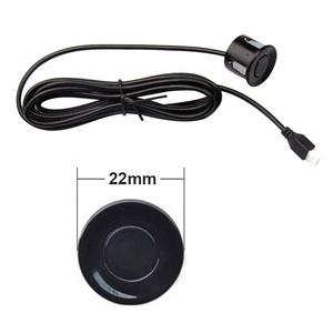 LED Digital Parking <strong>Sensor</strong> 4 <strong>Sensor</strong> <strong>Reversing</strong> Radar Detector Car Parking Assistance Alarm <strong>System</strong> for All Car - Product Image 3