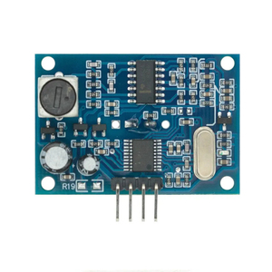 1PCS Waterproof Ultrasonic Module JSN-SR04T / AJ-SR04M <strong>Water</strong> Proof Integrated Distance Measuring Transducer <strong>Sensor</strong> - Product Image 2
