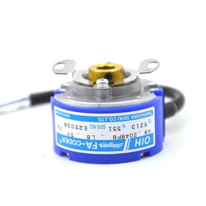 TS4N8E11 sincronizzatore nuovo originale originale Encoder rotativo originale per gli Encoder della nave dello strumento ad angolo del timone disponibili a magazzino - Product Image 3