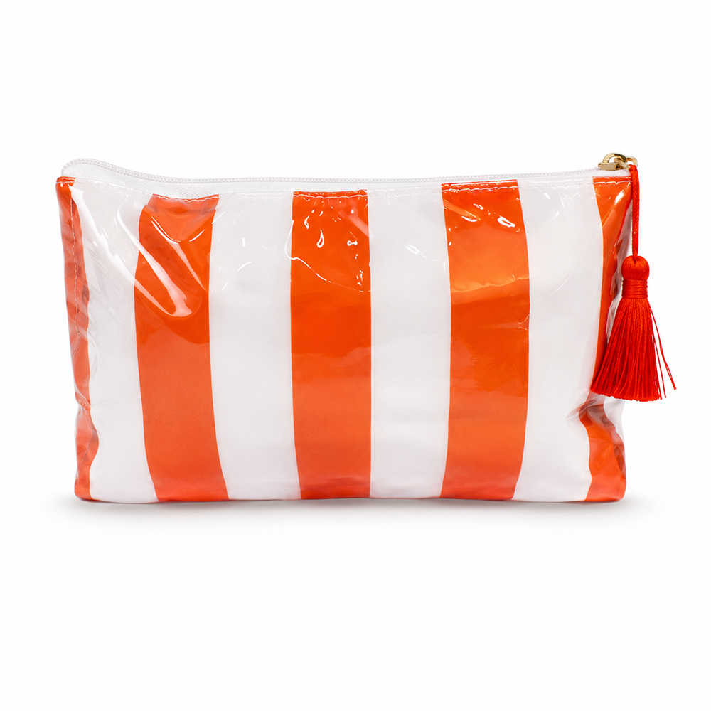 Orange+White