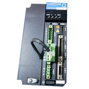 Новый оригинальный контроллер программирования Spot Plc сервоприводы qs1a05aaa04h01s00 сервопривод промышленного управления - Product Image 1