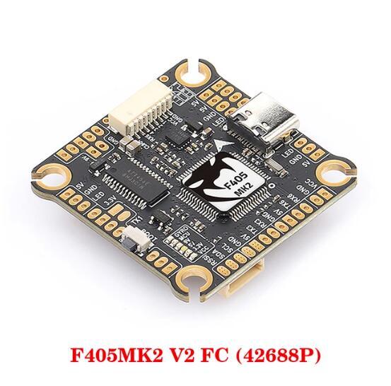 MAMBA F405MK2 V2 FC