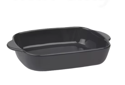 black 8.6 inch