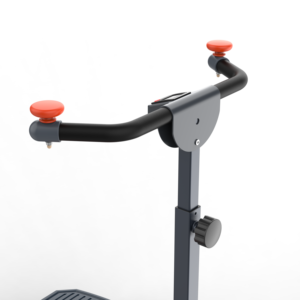 เครื่องบิดเอวอเนกประสงค์เครื่องพับคาร์ดิโอแบบสเต็ปเปอร์แผ่นดิสก์หมุน - Product Image 4