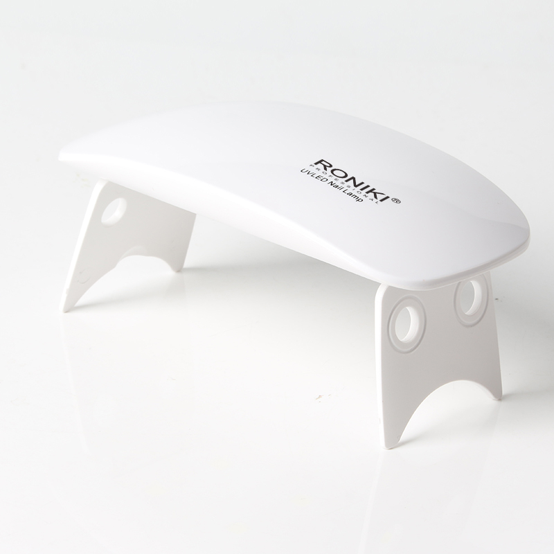 Lampe UV
