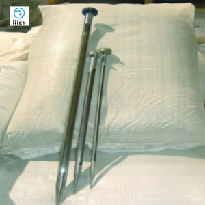 Hạt giống kiểm tra lấy mẫu đầu dò, nobbe trier, túi triers - Product Image 3