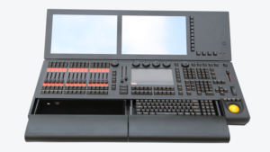Professional Dmx <strong>Lighting</strong> <strong>Controller</strong> Dmx 512 Stage Light <strong>Console</strong> Dmx Led <strong>Controller</strong> With Flight - Product Image 4