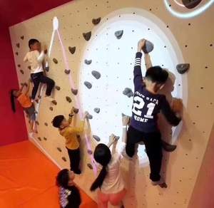 商業用新しい子供屋内トランポリン公園冒険トランポリンスライド遊び場スポーツ屋内遊び場機器