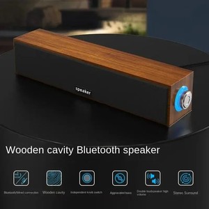 Sistema de sonido para cine en casa, altavoz 4D Surround, barra de sonido, altavoz de ordenador para TV, caja de sonido, Subwoofer, caja estéreo, 1 unidad - Product Image 2