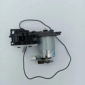 527 COM39-60005 Motor (SMALL ONE) for <strong>HP</strong> M527 M577 577 586 ADF Motor - Product Image 2