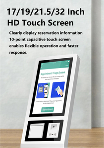 Innovative <strong>Queue</strong> <strong>Management</strong> POS <strong>System</strong> with SMS Notifications Enhanced Customer Experience for Hospitality Services - Product Image 2