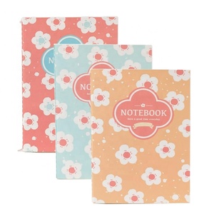 Wholesale B6 &amp; A5 Stitch Bound Graph Paper <strong>Notebook</strong> Business &amp; Office Printed Exercise Book for School Children <strong>Perfect</strong> Gift - Product Image 1