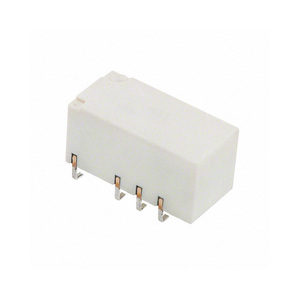 One-stop Bom List Service G6SK-2G DC24 G6S <strong>Signal</strong> Telecom <strong>Relay</strong> Up To 2 Amps DPDT 2 Form C Surface Mount G6SK-2G-DC24 J Lead - Product Image 1