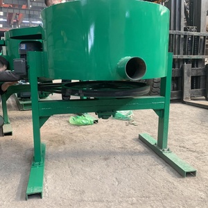Knelson <strong>Center</strong> of Gravity Gold Separating Machine Concentrator Centrifugal Machine - Product Image 4
