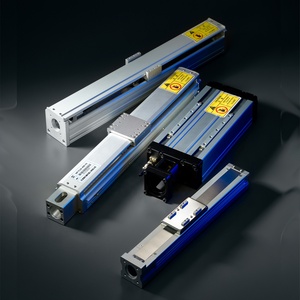 3-Axis Gantry <strong>Robot</strong> XYZ Linear Stage <strong>Cartesian</strong> <strong>Robot</strong> CNC Linear Guideway Customized Length - Product Image 6