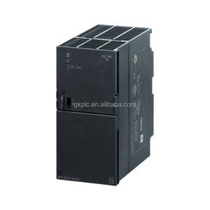 Nuevo 6ES7336-4GE00-0AB0 SIMATIC S7 SM 336 F Módulos de entrada analógica Control industrial Controladores dedicados PLC y PAC - Product Image 5
