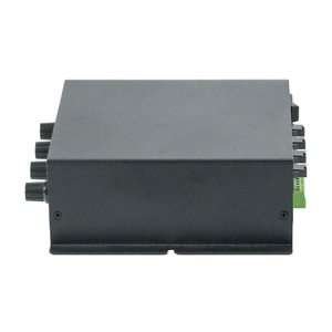 Industrial <strong>Control</strong> <strong>Computer</strong> Analog Controller JKJ-AP24-C4 4 Channels 0.6A Single Channel Current 60W Fanless Output Power Stock - Product Image 5