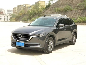 2019 הטוב ביותר <span class=keywords><strong>mazda</strong></span> CX-8 Suv שמאל כונן יד 7 מושבים <span class=keywords><strong>2</strong></span>.5l מנוע גז במלאי סיטונאי חם