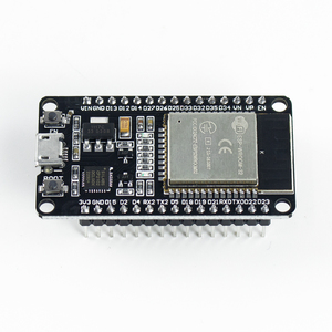 ESP32開発ボードWiFiおよびBT超低消費電力デュアルコアESP-32 ESP-32S ESP32同様のESP8266 - Product Image 2