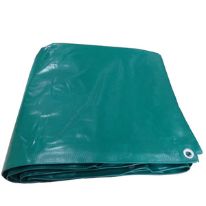 High Strength Waterproof Geomembrane Pond Liners Canvas Fish Tank Tarpaulin <strong>PVC</strong> Tarpaulin for Biofloc Fish Farming - Product Image 2
