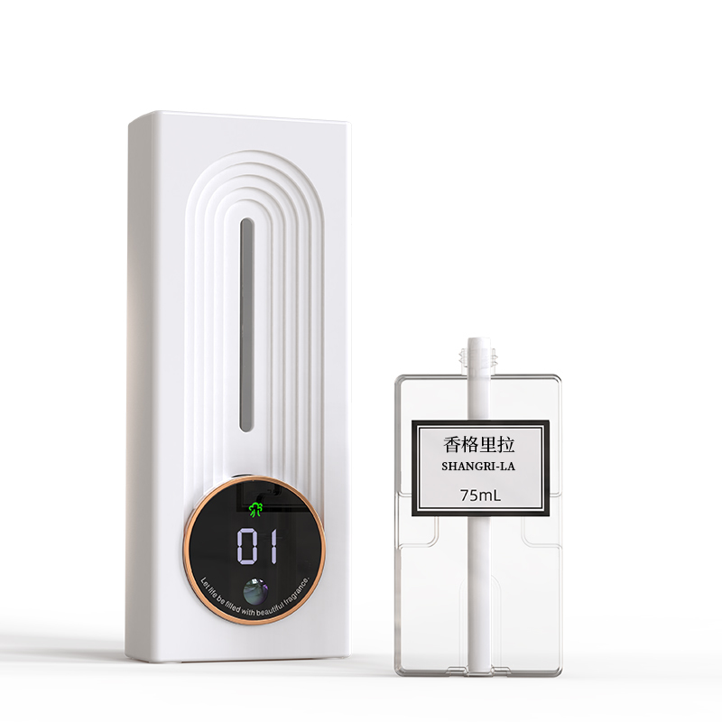 White+Shangri-La(75ML)