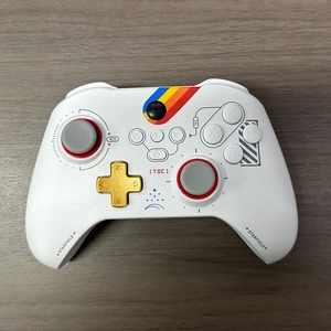800Hz tasso di ritorno 3 modalità FPS Gamepad Wireless Controller di gioco per Switch PS3 PS4 Android IOS con Hall Trigger Micro movimento - Product Image 5