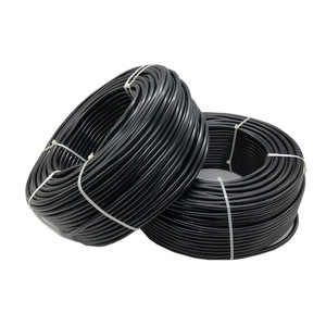 Çok çekirdekli RVV 2 3 4 0.5 0.75 1 1.5 2.5 4 6 MM elektrik güç kablosu tel esnek bakır iletkenler PVC yalıtım kraliyet kablosu - Product Image 6