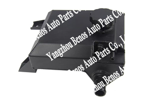 フォードファルコンBA/BF XR6/XR8 FPV GT/FG用アルミニウム冷却剤ヘッダーオーバーフロータンク - Product Image 3