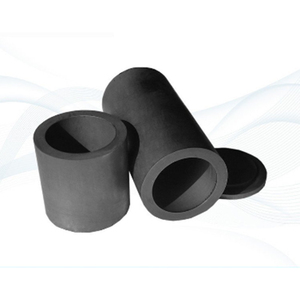 CNMI金属熔铸用石墨坩埚精炼熔炉坩埚套装石墨坩埚陶瓷容器 - Product Image 3