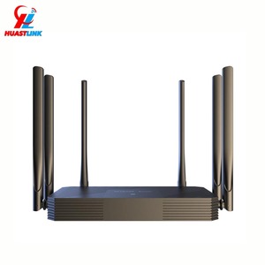 2.5G WAN <strong>LAN</strong> Network BE3600 Wifi7 Mesh Wifi Router 3600Mbps Dual Band MT7991 Long Range Wifi 7 Router